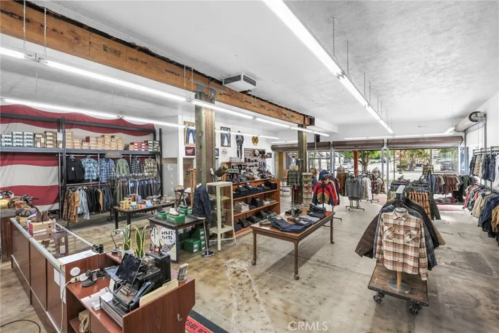 Retail