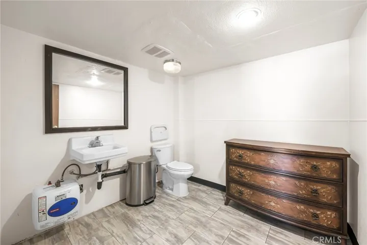 1st Floor Restroom