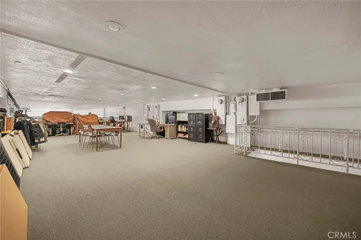 Mezzanine