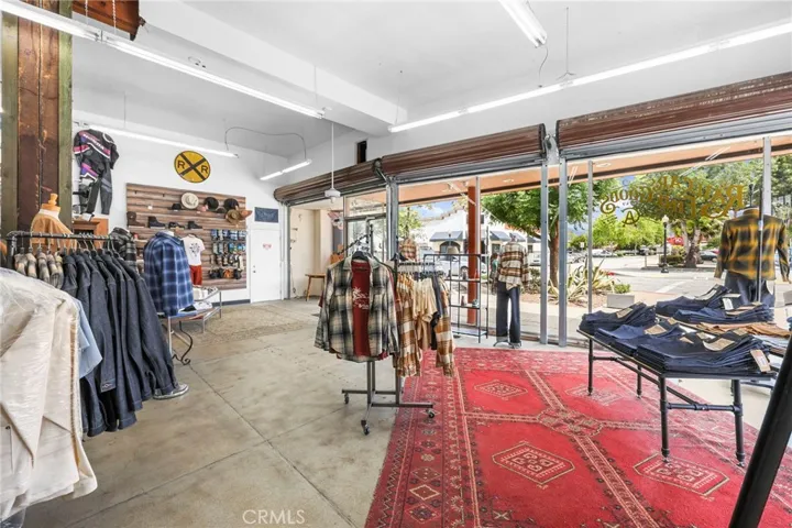 Retail