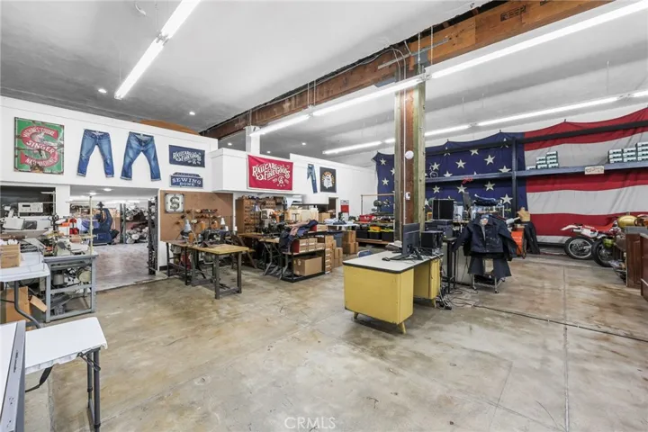 Retail
