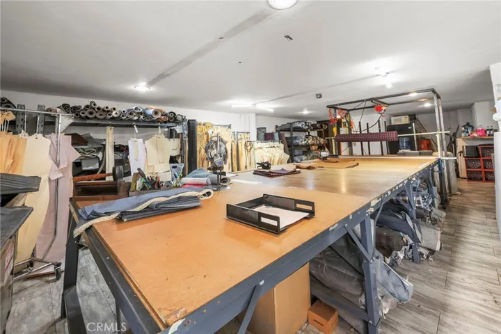 Back-Of-House