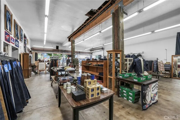 Retail