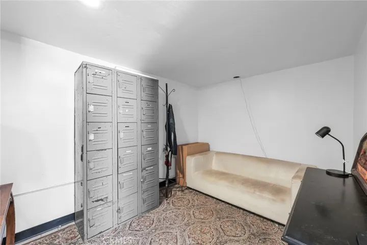 Back-Of-House