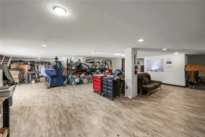 Back-Of-House