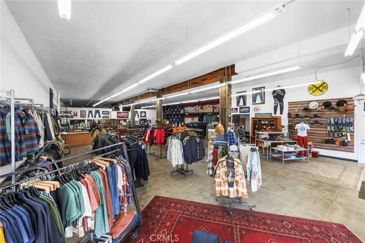 Retail