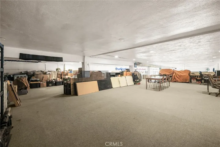 Mezzanine