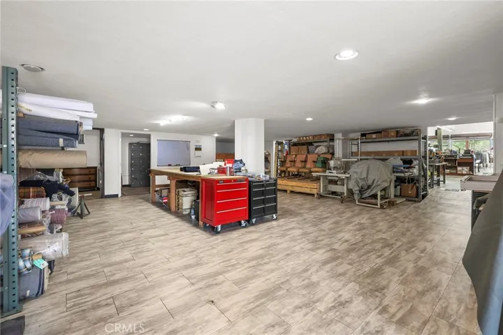 Back-Of-House