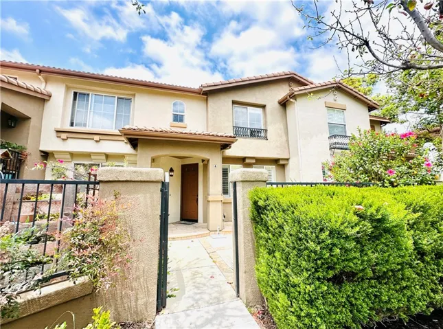 6 Weathersfield, Irvine, California 92602
