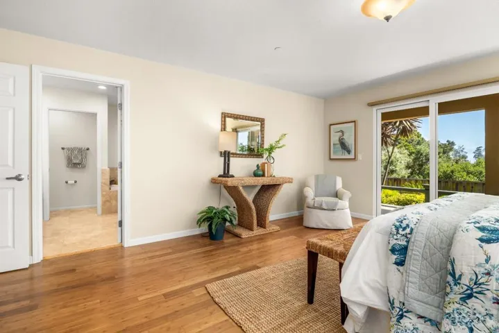 160 Mattison Court, Aptos, California 95003