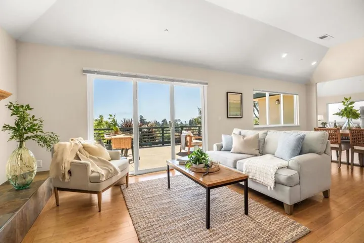 160 Mattison Court, Aptos, California 95003