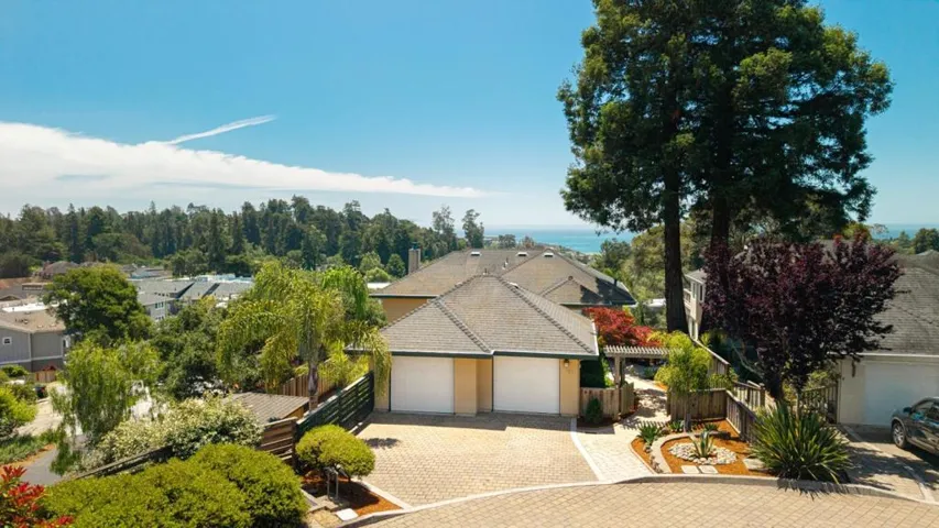 160 Mattison Court, Aptos, California 95003