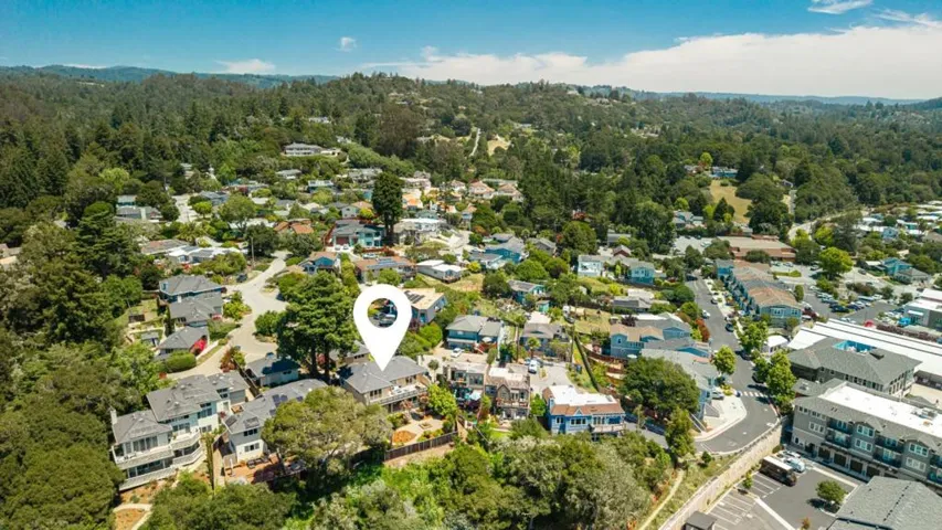 160 Mattison Court, Aptos, California 95003