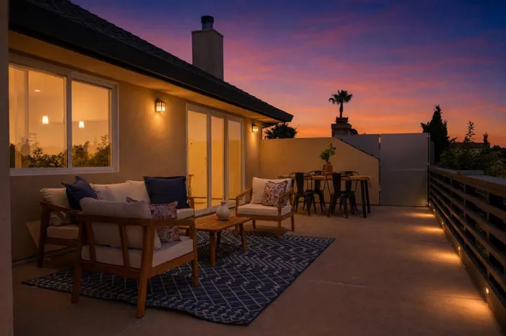 160 Mattison Court, Aptos, California 95003
