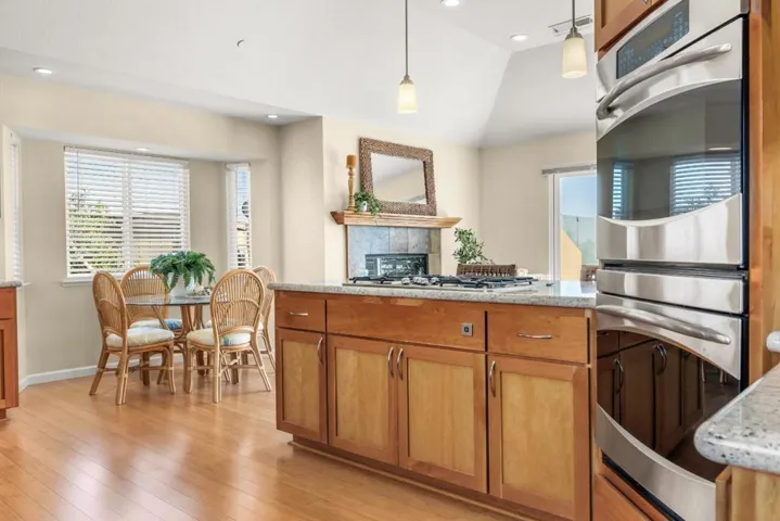 160 Mattison Court, Aptos, California 95003
