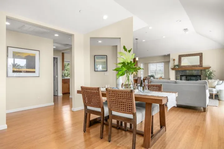 160 Mattison Court, Aptos, California 95003