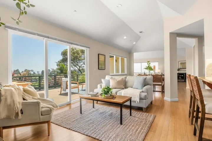 160 Mattison Court, Aptos, California 95003