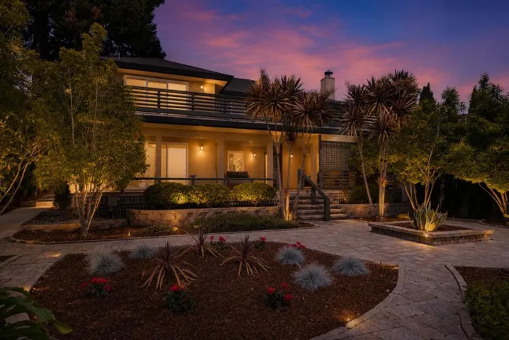 160 Mattison Court, Aptos, California 95003