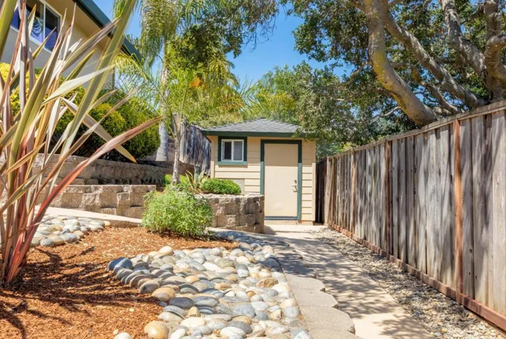 160 Mattison Court, Aptos, California 95003