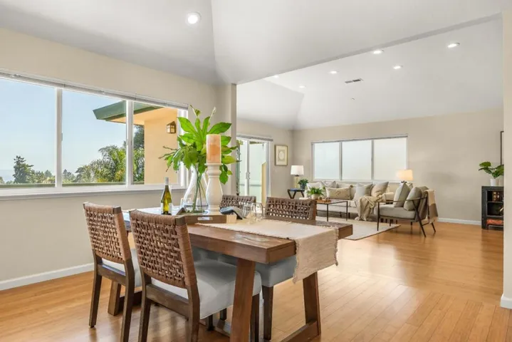 160 Mattison Court, Aptos, California 95003