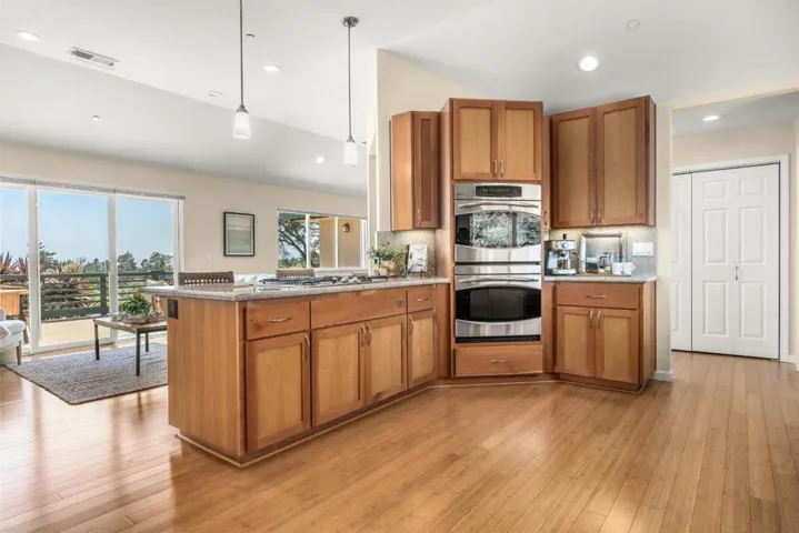 160 Mattison Court, Aptos, California 95003