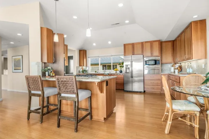 160 Mattison Court, Aptos, California 95003