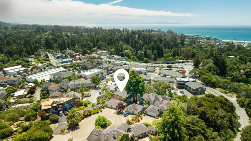 160 Mattison Court, Aptos, California 95003