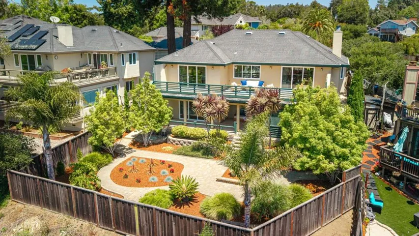 160 Mattison Court, Aptos, California 95003