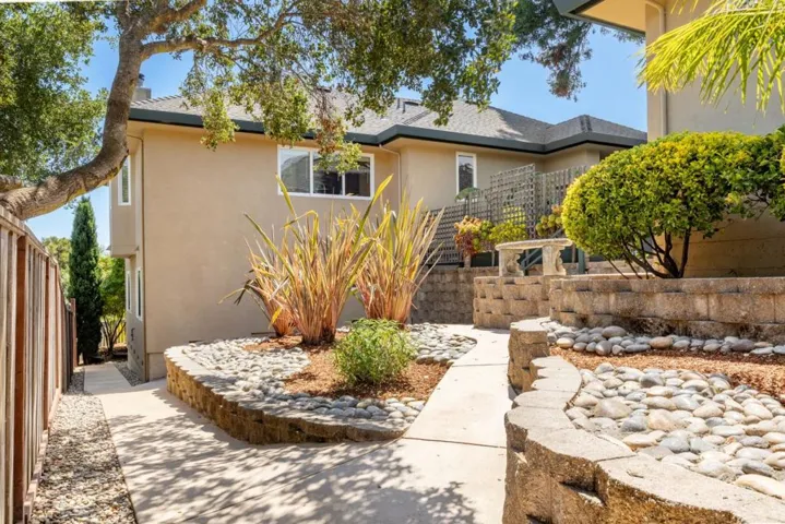 160 Mattison Court, Aptos, California 95003