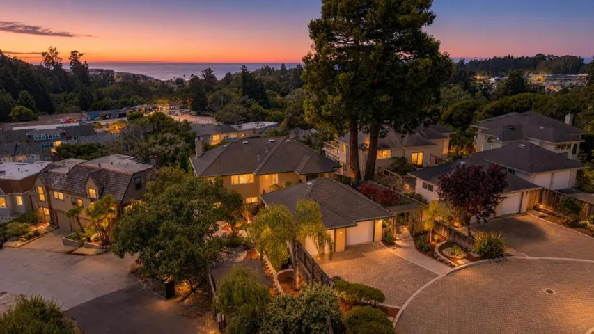160 Mattison Court, Aptos, California 95003