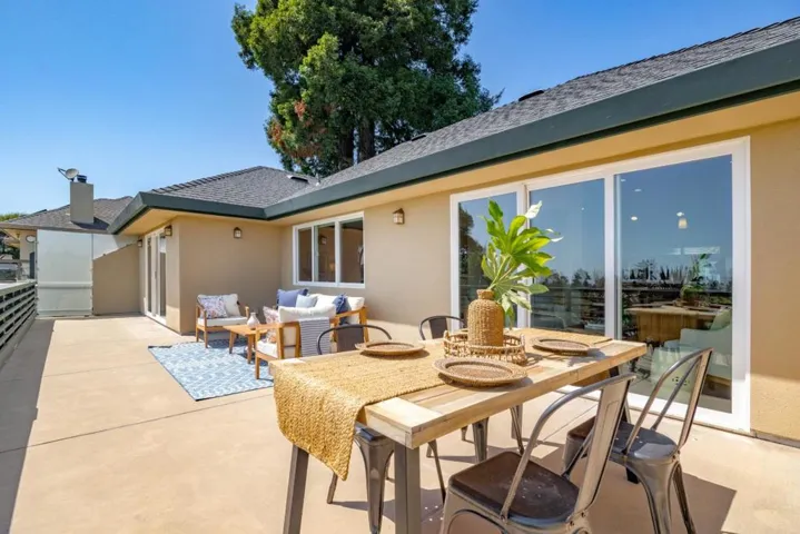 160 Mattison Court, Aptos, California 95003
