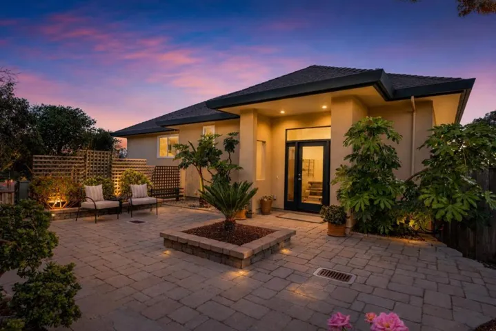 160 Mattison Court, Aptos, California 95003