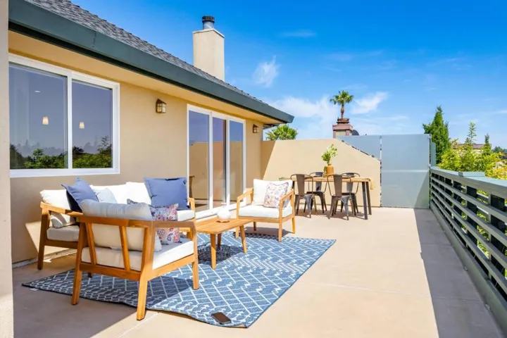 160 Mattison Court, Aptos, California 95003