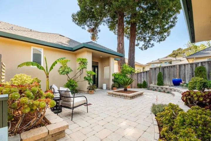 160 Mattison Court, Aptos, California 95003