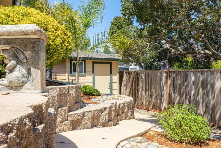 160 Mattison Court, Aptos, California 95003