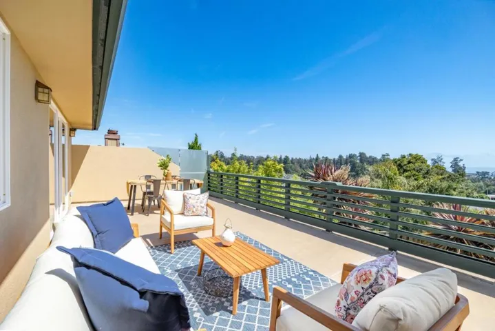 160 Mattison Court, Aptos, California 95003