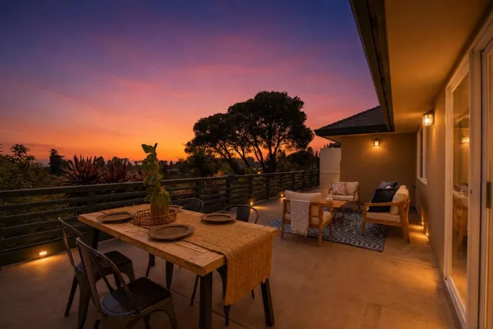 160 Mattison Court, Aptos, California 95003