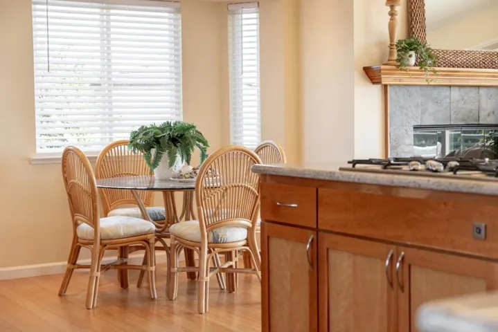 160 Mattison Court, Aptos, California 95003