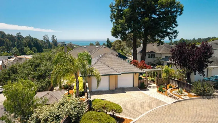 160 Mattison Court, Aptos, California 95003