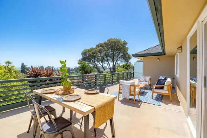 160 Mattison Court, Aptos, California 95003