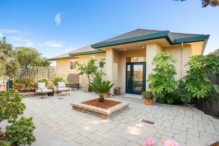 160 Mattison Court, Aptos, California 95003