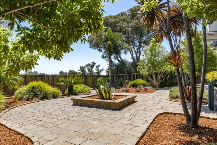 160 Mattison Court, Aptos, California 95003
