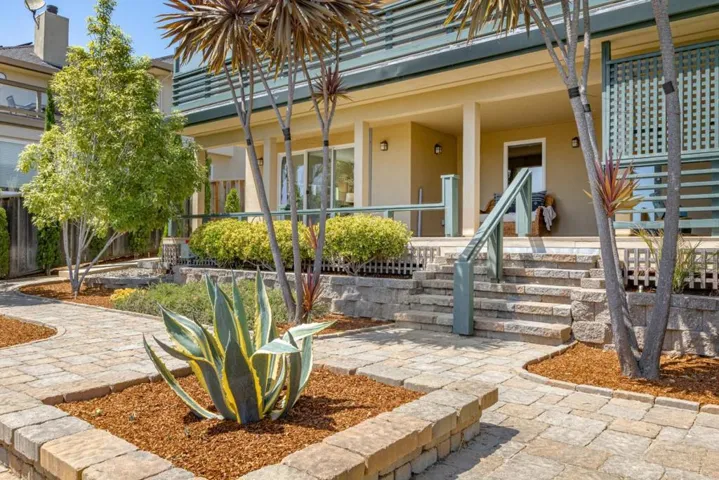 160 Mattison Court, Aptos, California 95003