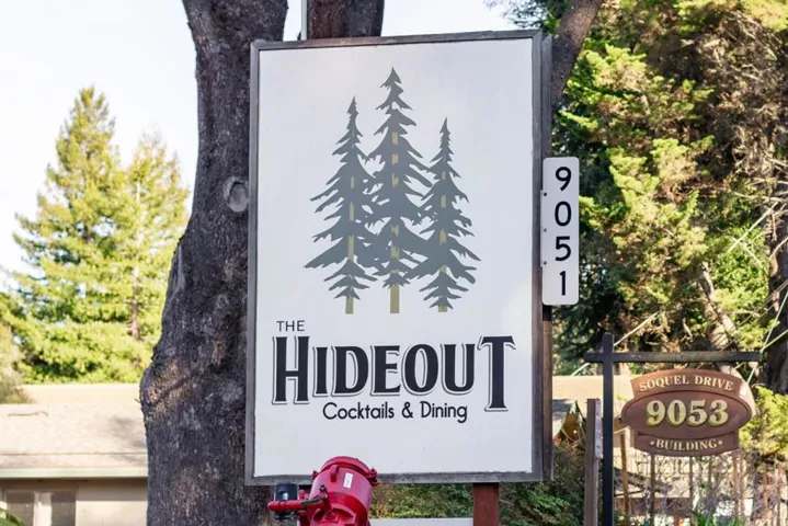 160 Mattison Court, Aptos, California 95003