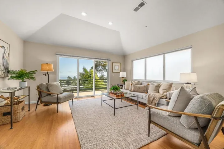 160 Mattison Court, Aptos, California 95003