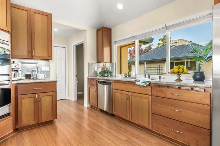 160 Mattison Court, Aptos, California 95003