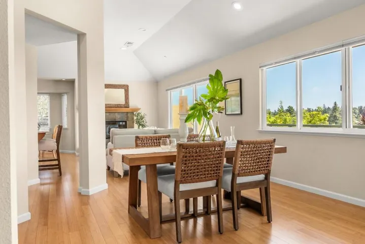 160 Mattison Court, Aptos, California 95003