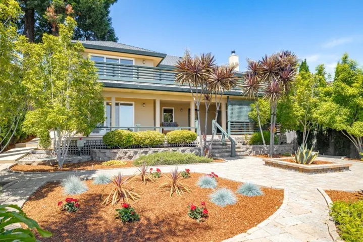 160 Mattison Court, Aptos, California 95003