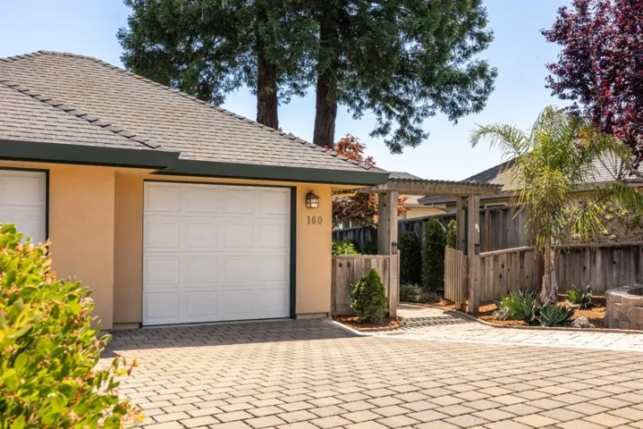 160 Mattison Court, Aptos, California 95003