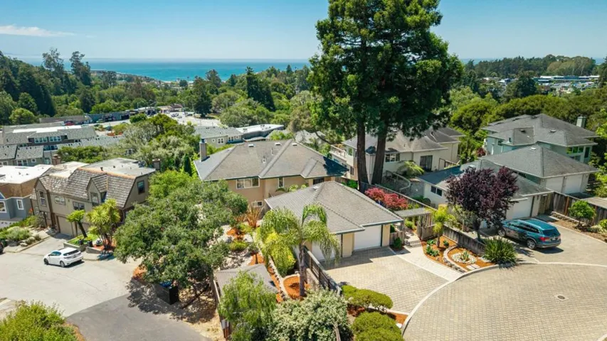160 Mattison Court, Aptos, California 95003